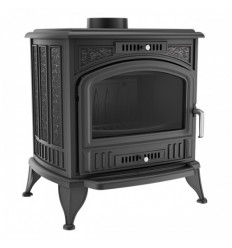 Печь Kratki KOZA K6 Ø150