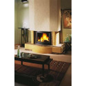 Каминная топка Jotul I 18 Panorama