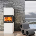 Каминная топка Jotul I 620 FRL BP