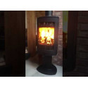 Каминная печь Jotul F 373 ADVANCE ВР