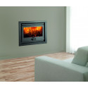 Каминная кассета Dovre 2020 S