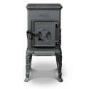 Чугунная печь Dovre 100 CBS