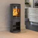 Jotul F 363-Advance - чугунная база для хранения дров