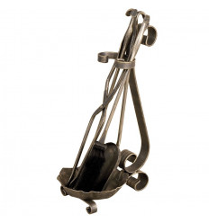 Каминный набор Cepelin nr 2