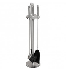 Каминный набор Inox nr 2