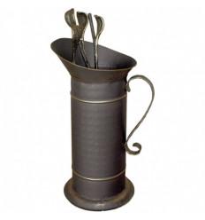 Каминный набор Amfora