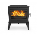 Чугунная печь Dovre TAI 55WD