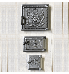 Комплект Лев