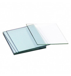 Стекло для каминов и печей