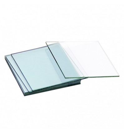 Стекло для каминов и печей