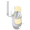 Печь-барбекю Hestia 500 Heat & Grill, садовая печь
