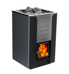 Дровяная печь Harvia 36 PRO