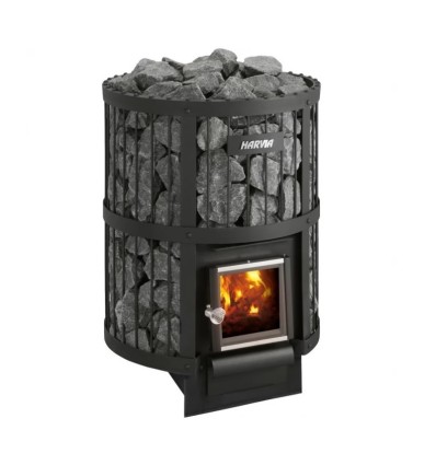 Дровяная печь Harvia LEGEND 240