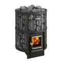 Дровяная печь Harvia LEGEND 240