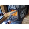 Дровяная печь Harvia Legend 240 GreenFlame