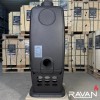 Печь Ravan Incorta Pro