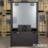 Печь Ravan Aragon
