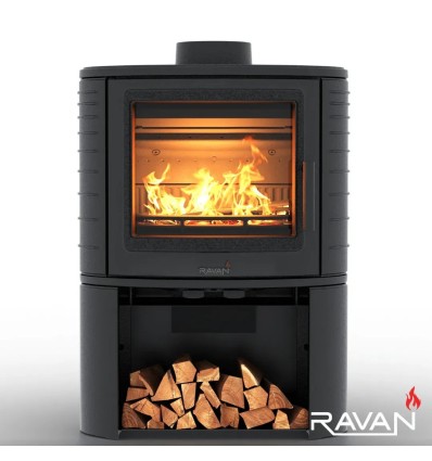 Печь Ravan Deluxe