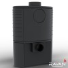 Печь Ravan Deluxe