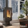 Печь Ravan Elis