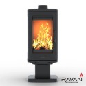 Печь Ravan Elis