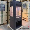 Печь Ravan Elara