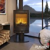 Печь Ravan Krono