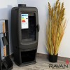Печь Ravan Incorta