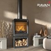 Печь Ravan Savana