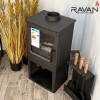 Печь Ravan Magic