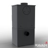 Печь Ravan Magic