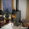 Печь Ravan Monaco