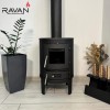 Печь Ravan Monaco