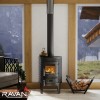 Печь Ravan Monaco
