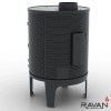 Печь Ravan Monaco