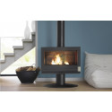 Каминная печь Invicta Elton